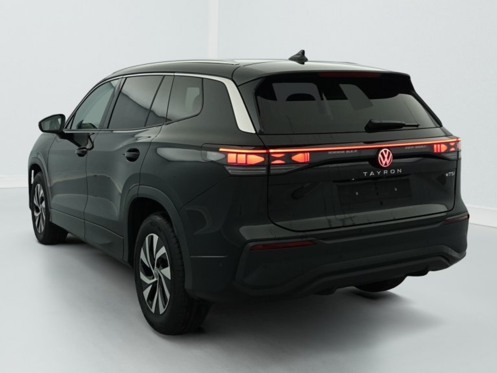 VOLKSWAGEN - Tayron - #850029 - 3