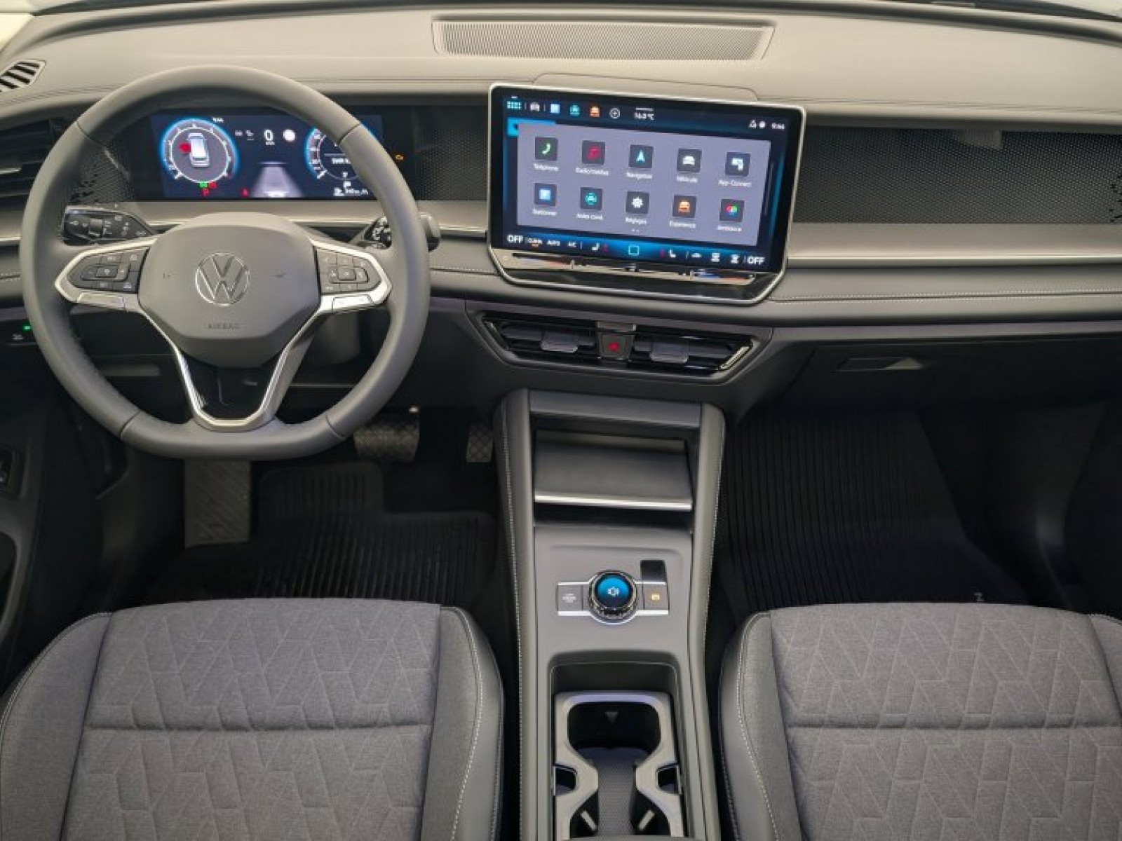 VOLKSWAGEN - Tayron - #850029 - 10