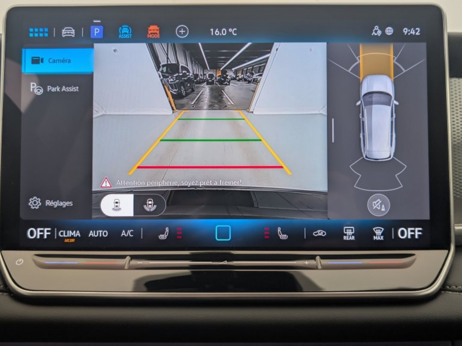 VOLKSWAGEN - Tayron - #850029 - 14