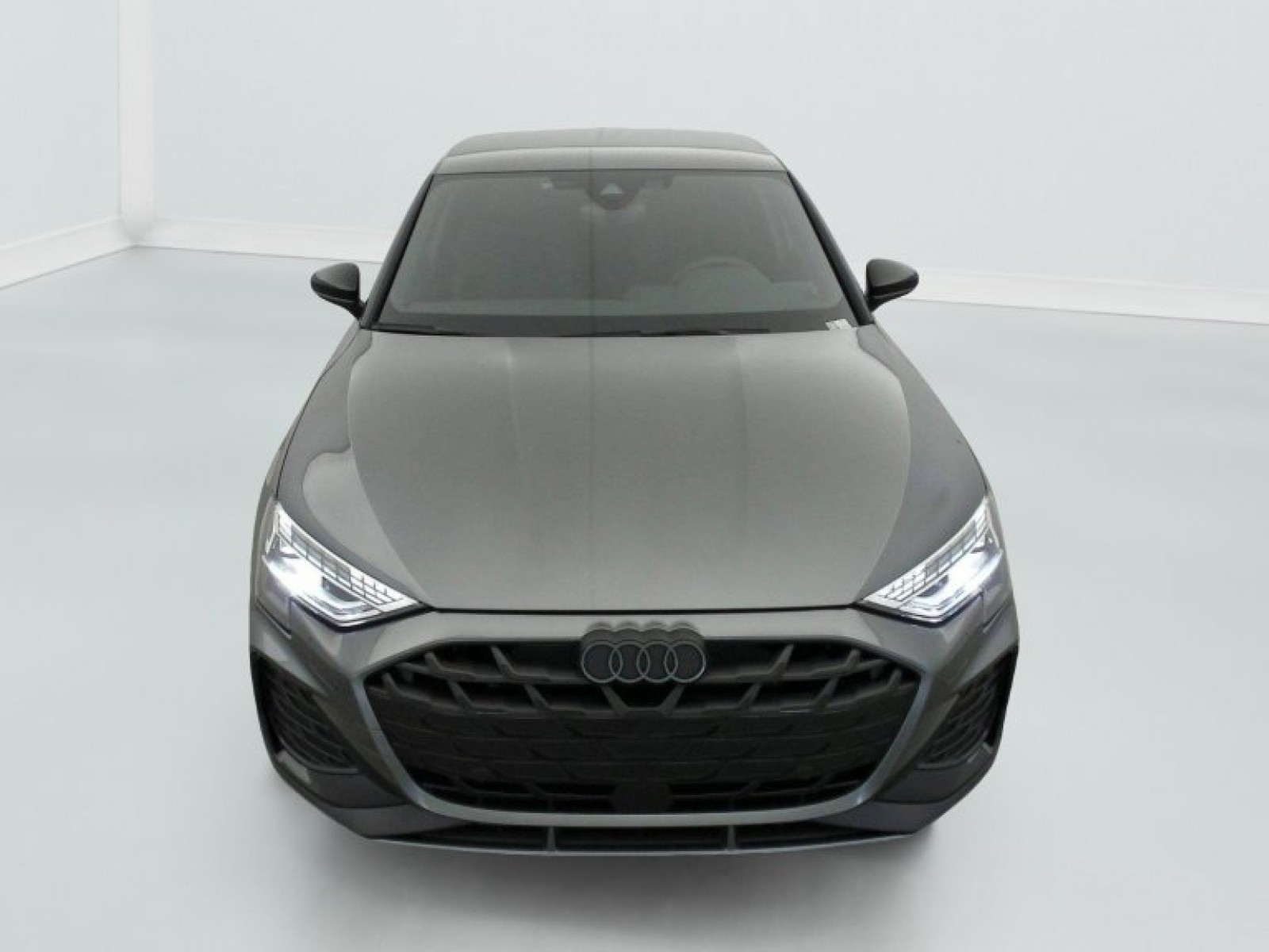 AUDI - A3 SPORTBACK NOUVELLE - #850369 - 2