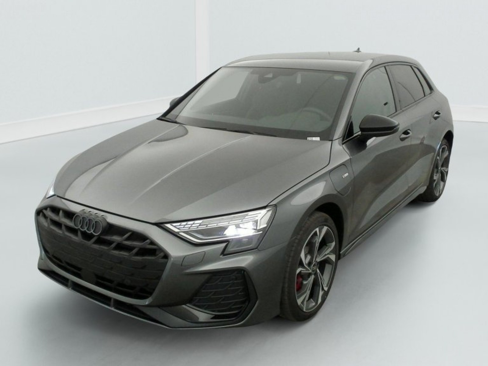 AUDI - A3 SPORTBACK NOUVELLE - #850369 - 3