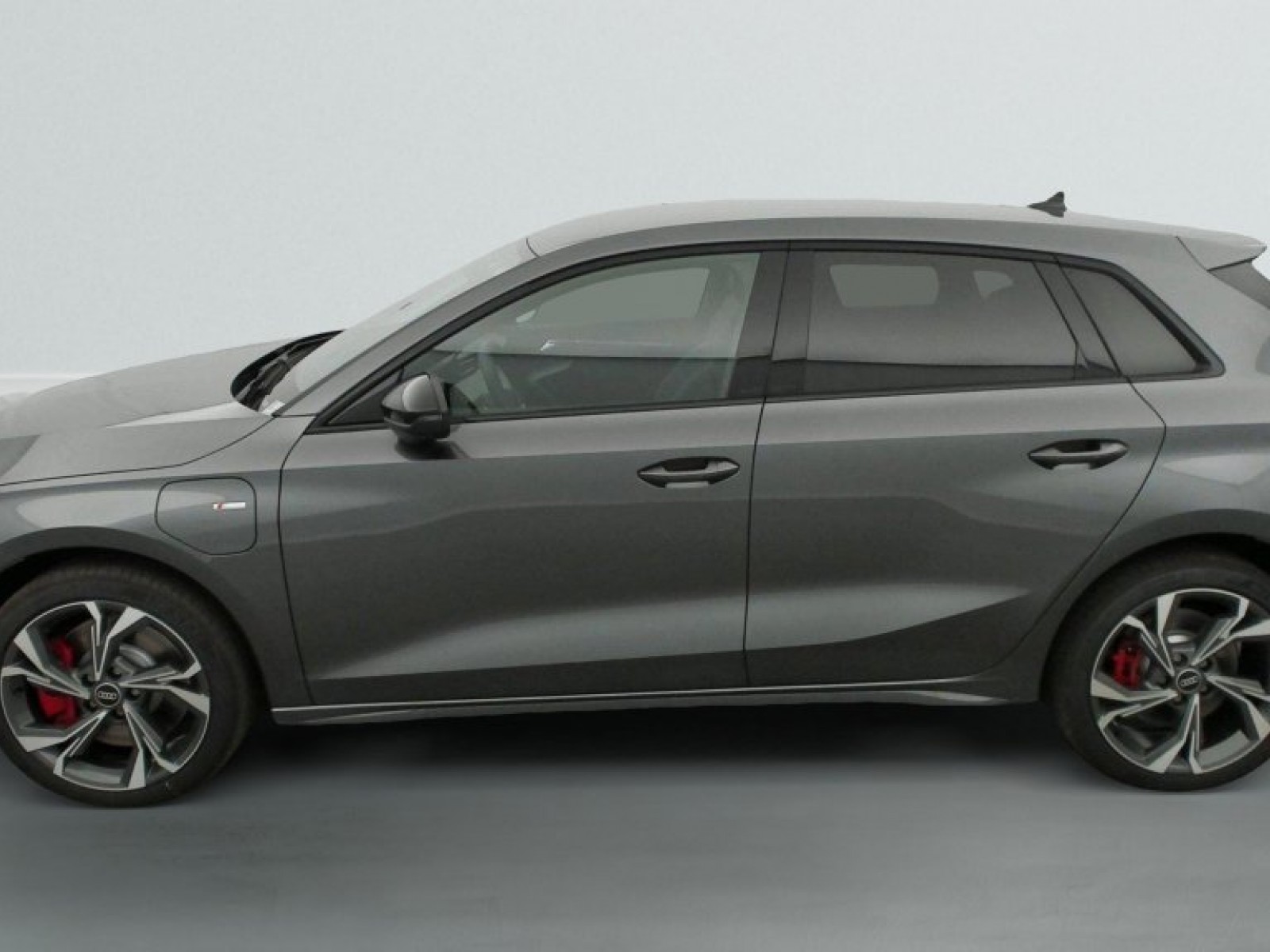 AUDI - A3 SPORTBACK NOUVELLE - #850369 - 4