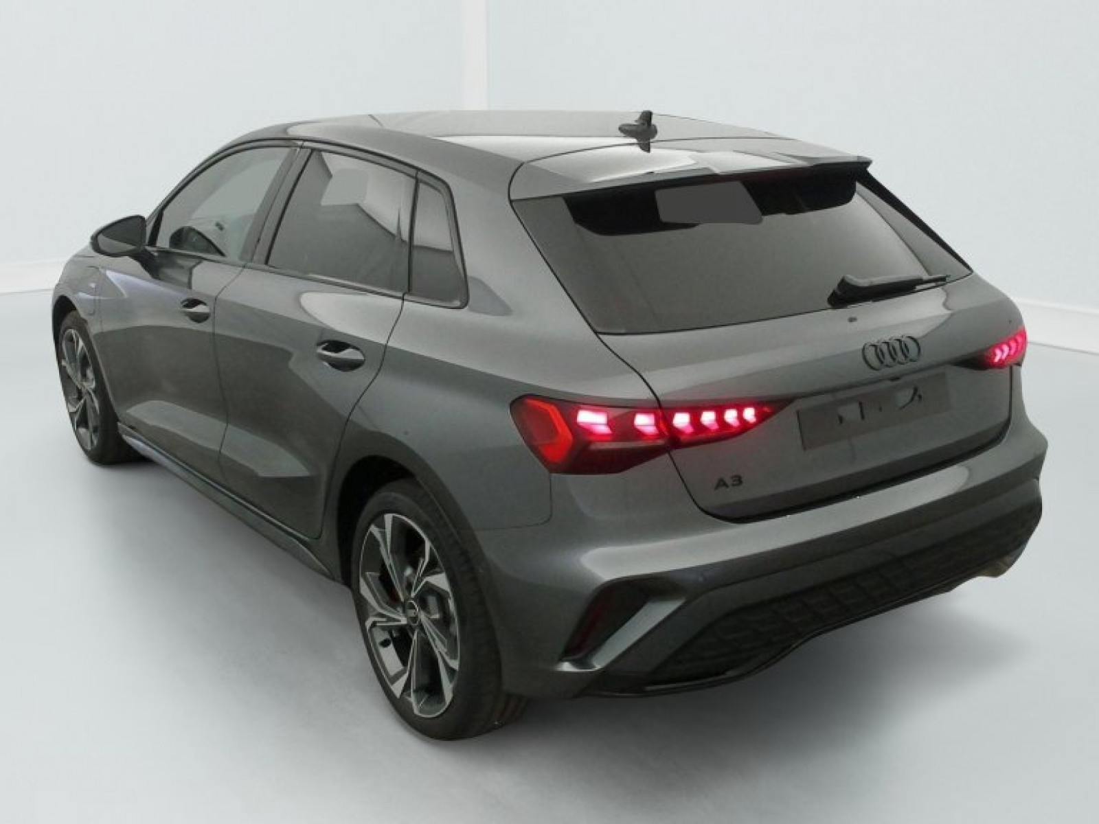 AUDI - A3 SPORTBACK NOUVELLE - #850369 - 5