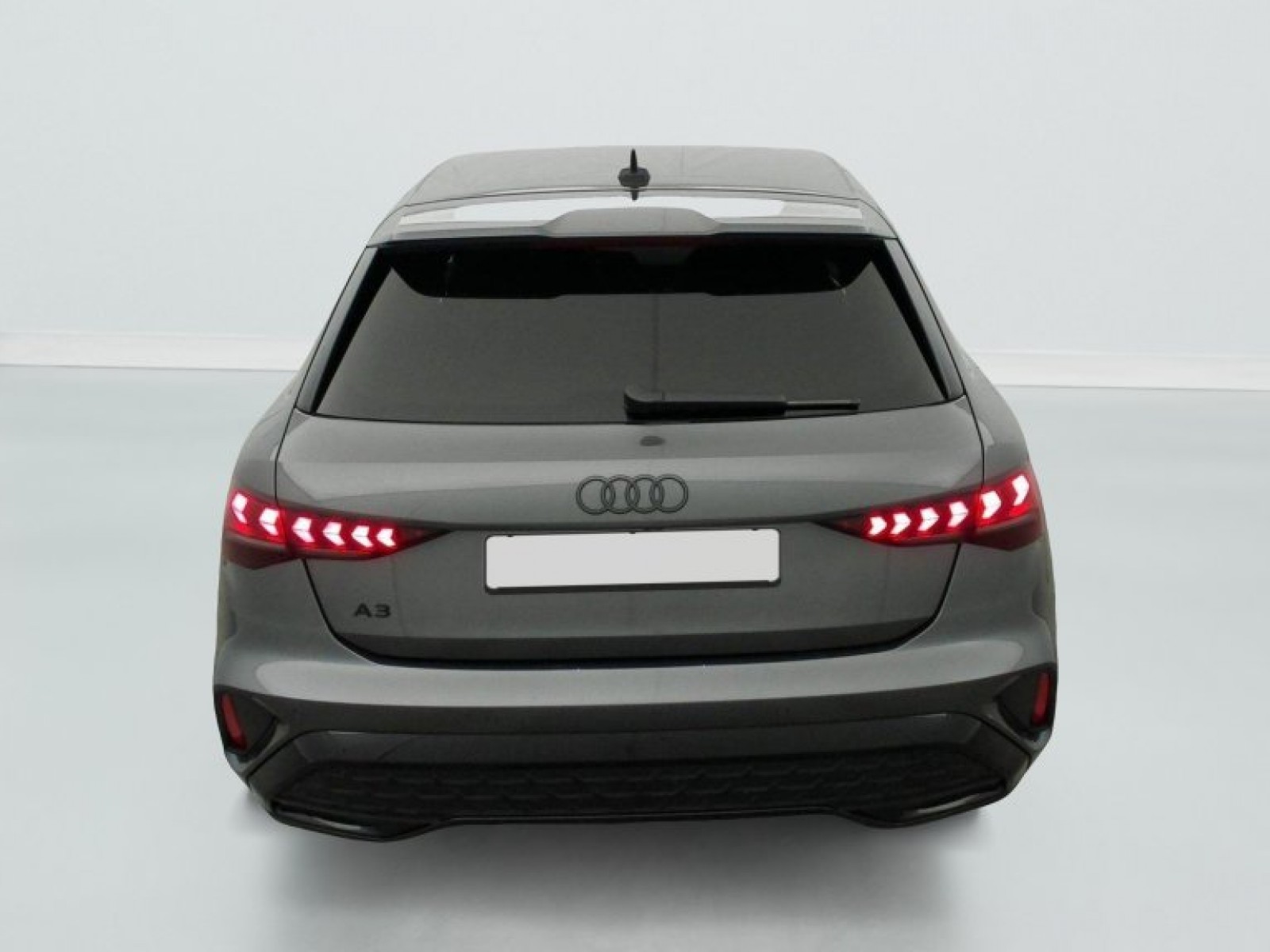 AUDI - A3 SPORTBACK NOUVELLE - #850369 - 6