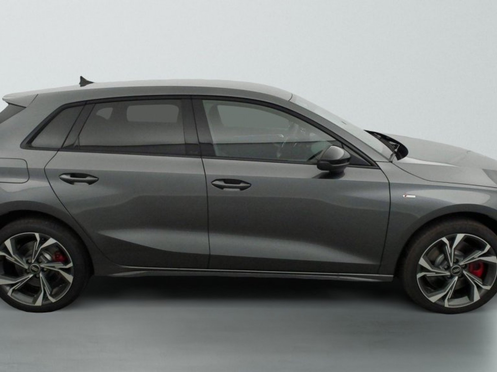 AUDI - A3 SPORTBACK NOUVELLE - #850369 - 8