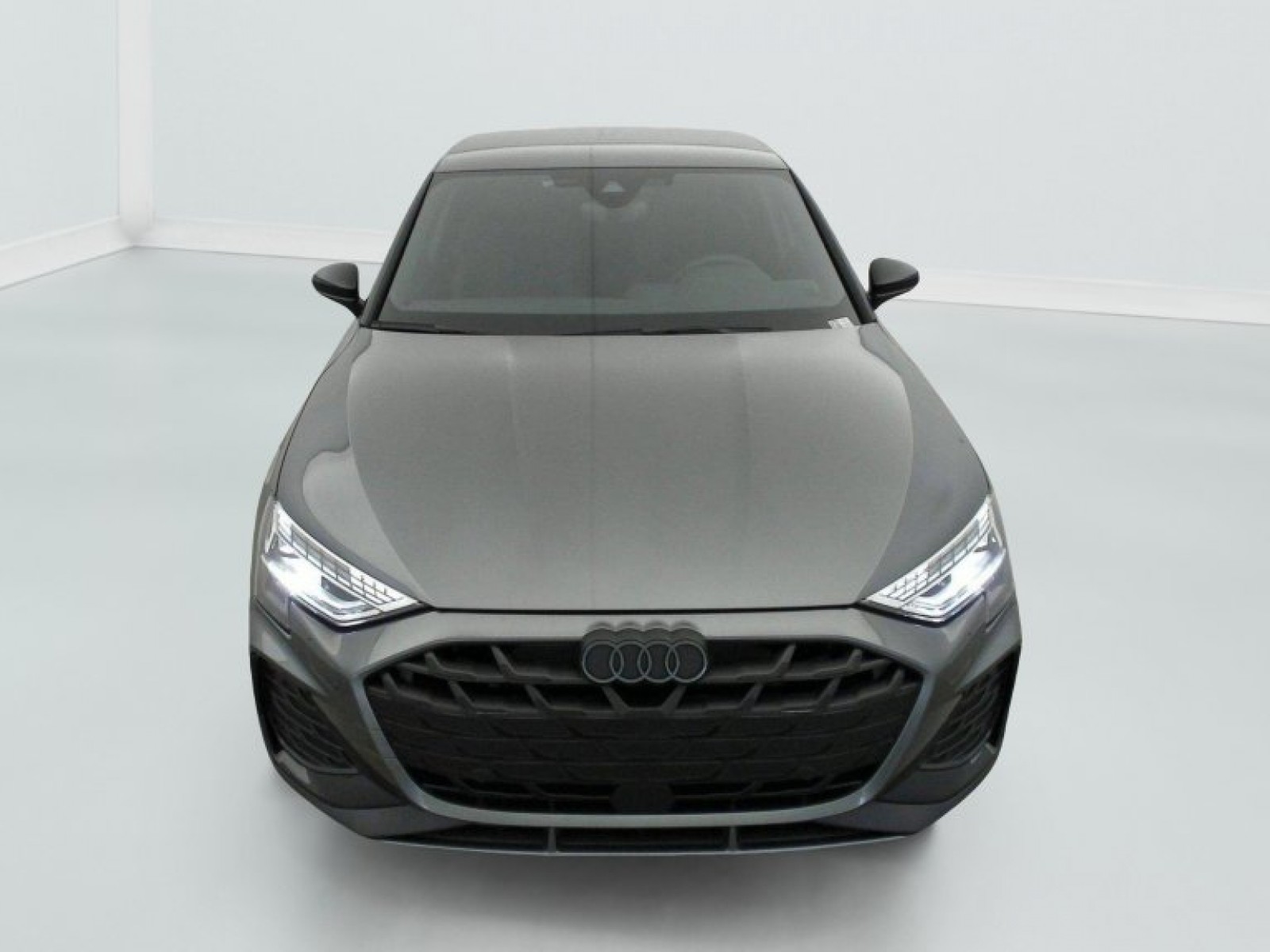 AUDI - A3 SPORTBACK NOUVELLE - #850369 - 11