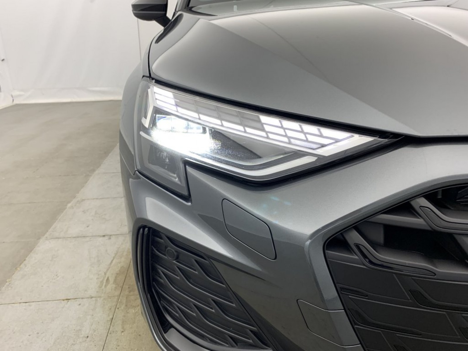 AUDI - A3 SPORTBACK NOUVELLE - #850369 - 13