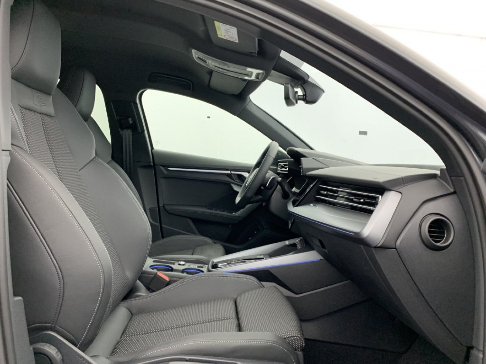 AUDI - A3 SPORTBACK NOUVELLE - #850369 - 14