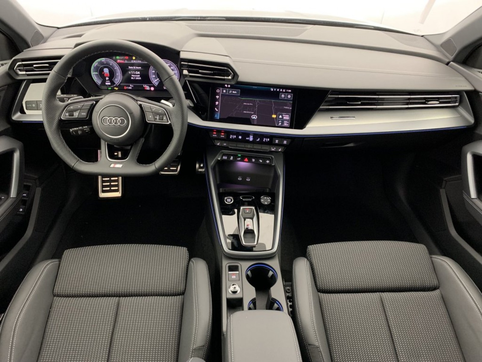 AUDI - A3 SPORTBACK NOUVELLE - #850369 - 17