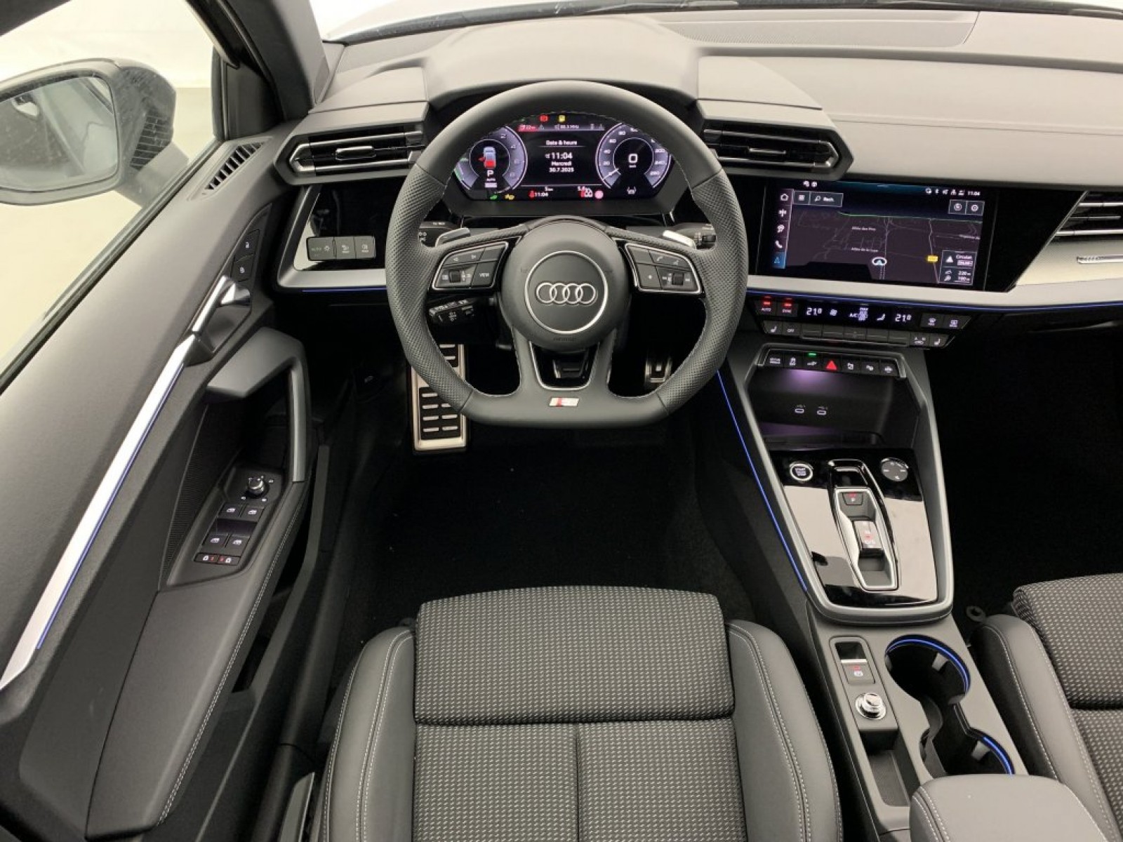 AUDI - A3 SPORTBACK NOUVELLE - #850369 - 18