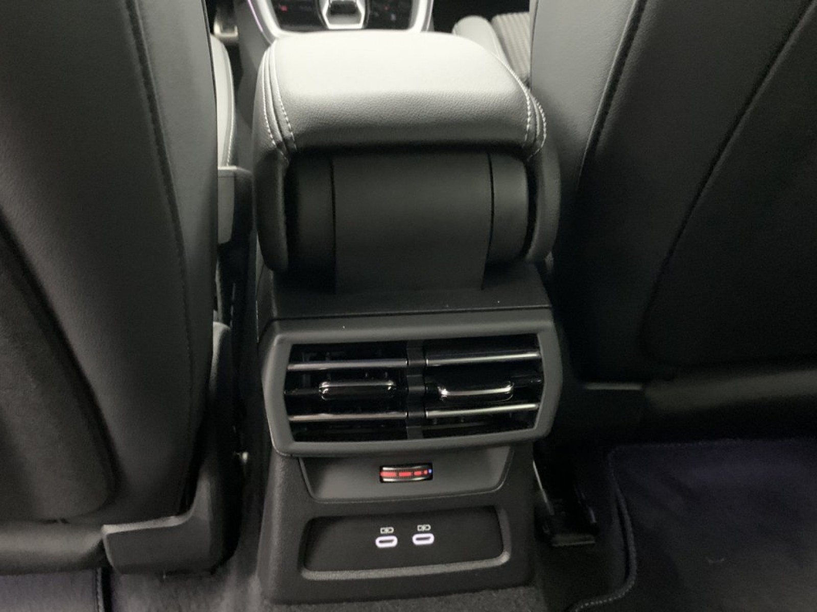 AUDI - A3 SPORTBACK NOUVELLE - #850369 - 21