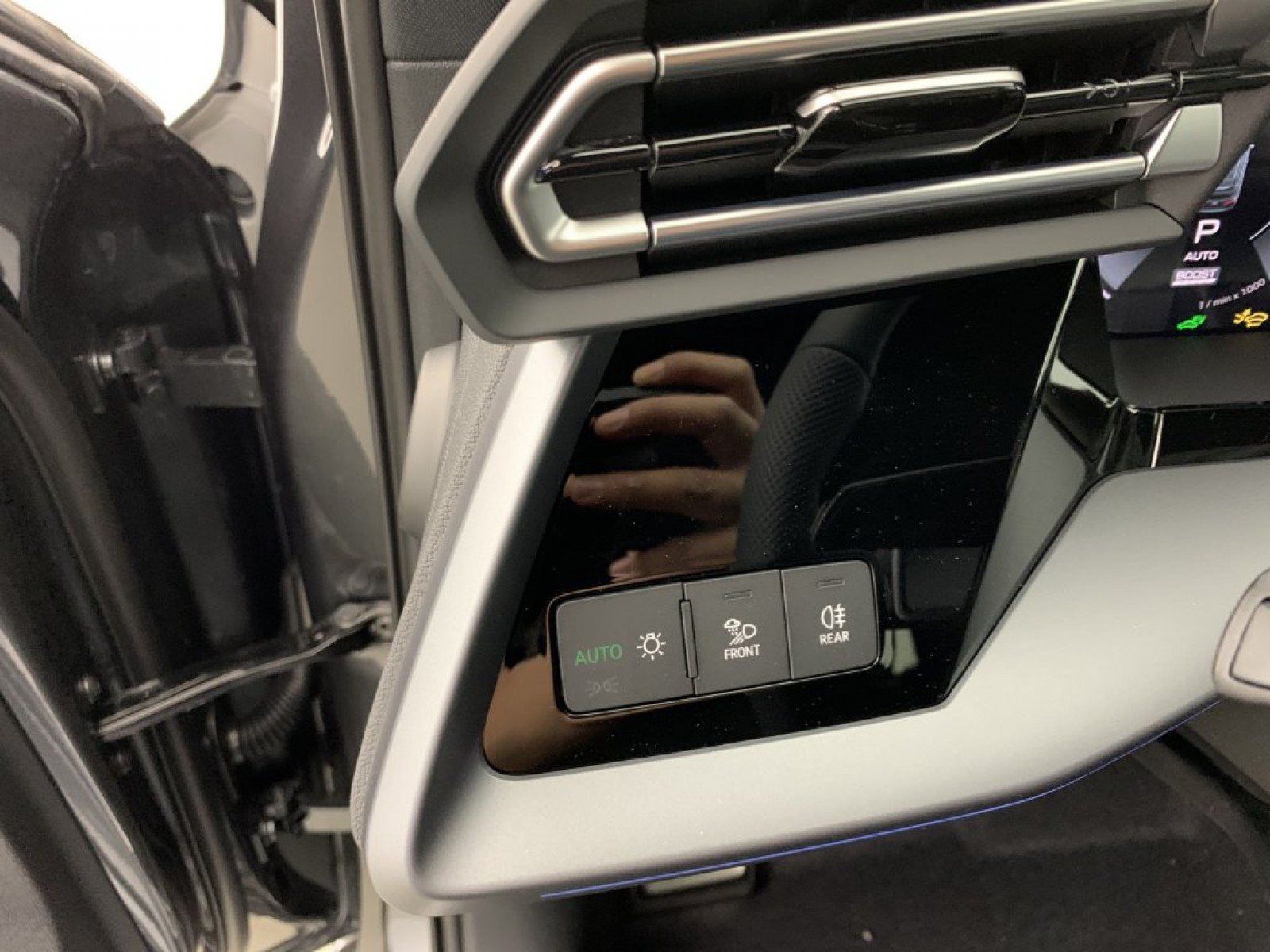 AUDI - A3 SPORTBACK NOUVELLE - #850369 - 22