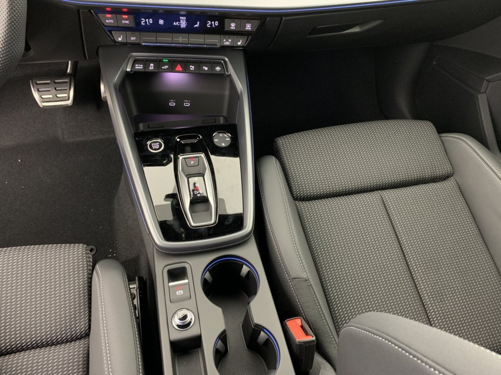 AUDI - A3 SPORTBACK NOUVELLE - #850369 - 23