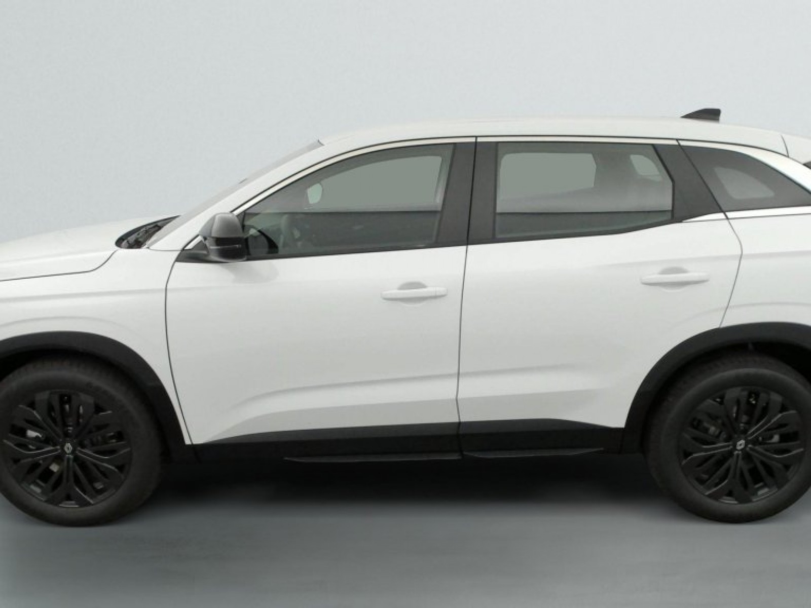 RENAULT - AUSTRAL NOUVEAU - #851535 - 3