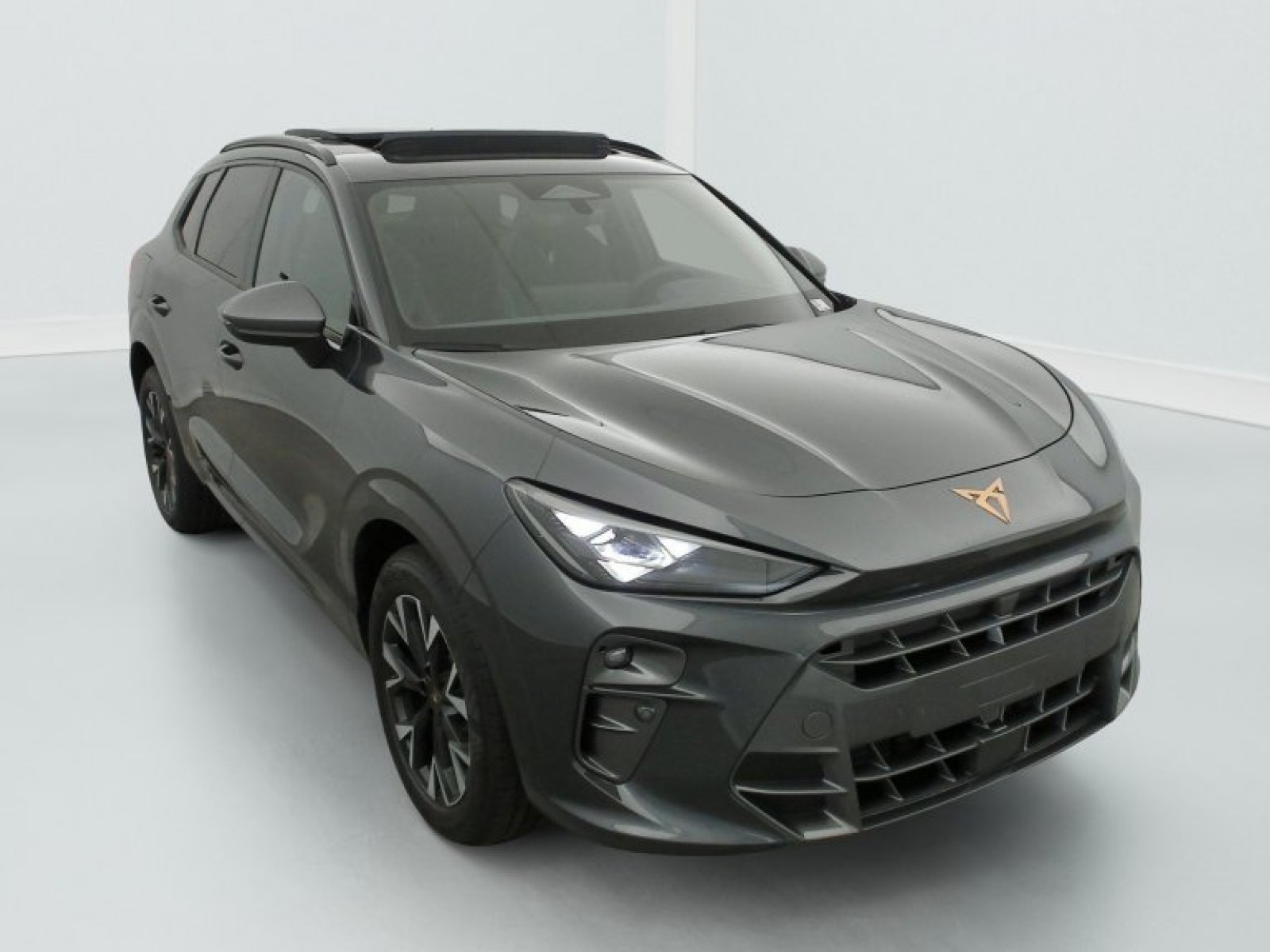 CUPRA - Terramar - #840449 - 0