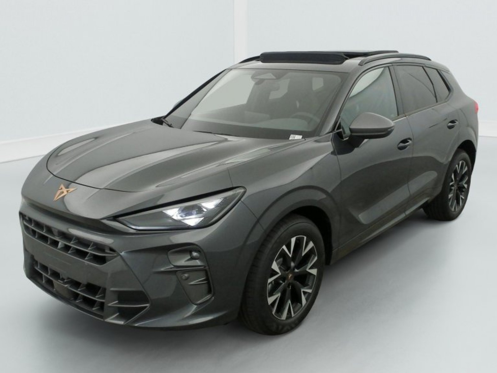 CUPRA - Terramar - #840449 - 2