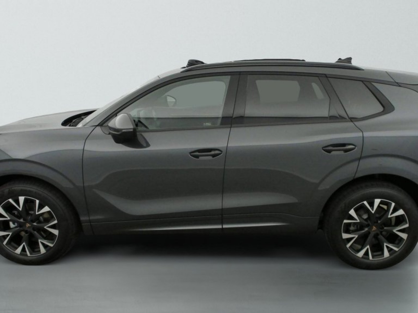 CUPRA - Terramar - #840449 - 3