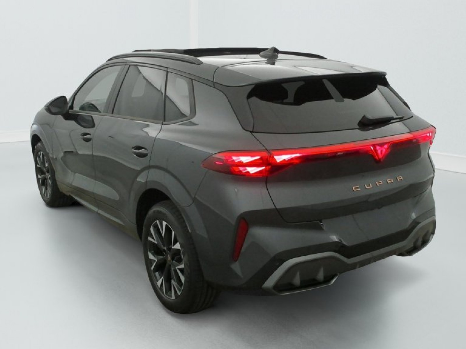 CUPRA - Terramar - #840449 - 4