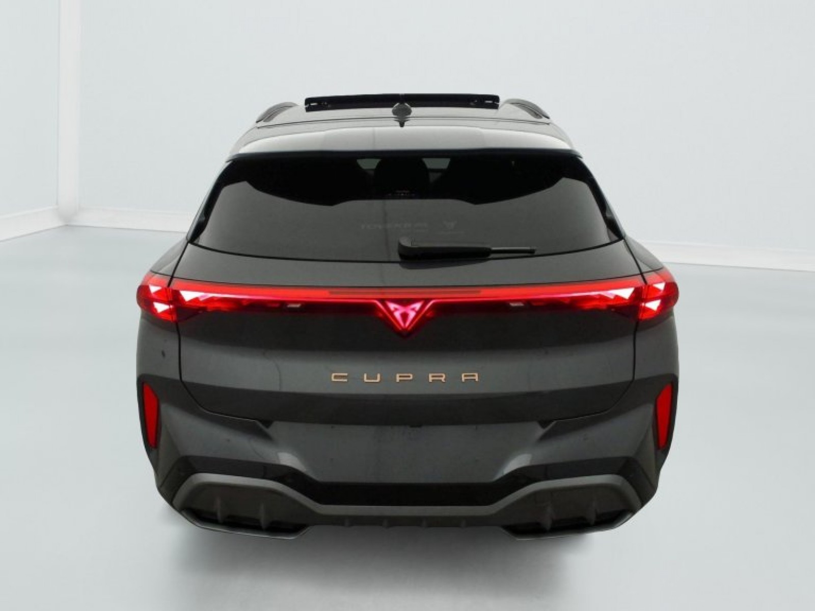 CUPRA - Terramar - #840449 - 5
