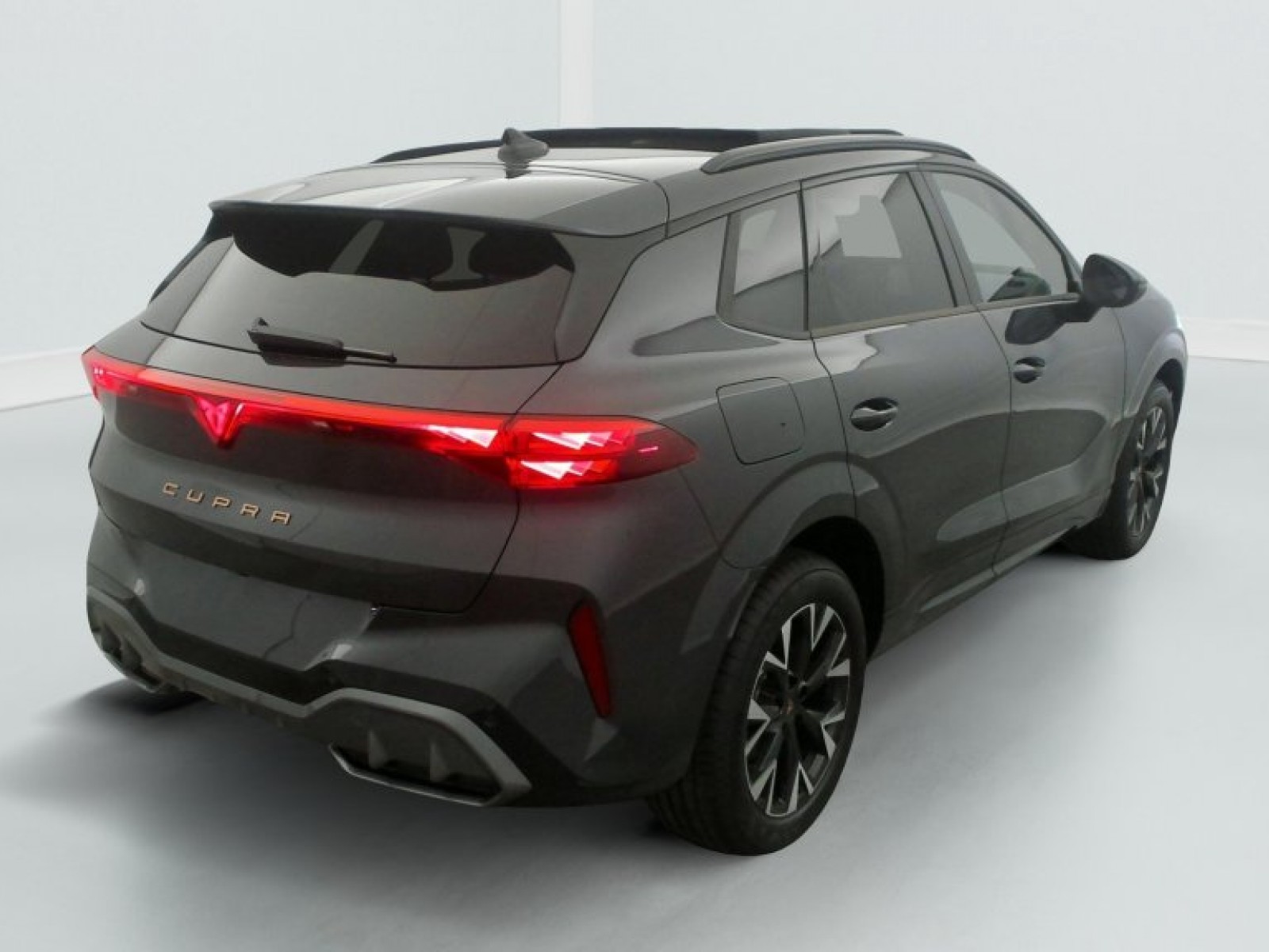 CUPRA - Terramar - #840449 - 6