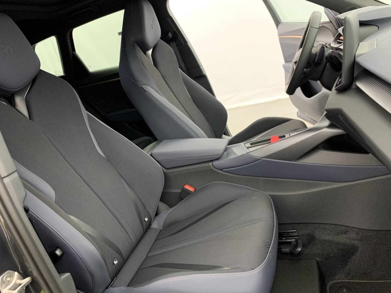 CUPRA - Terramar - #840449 - 9