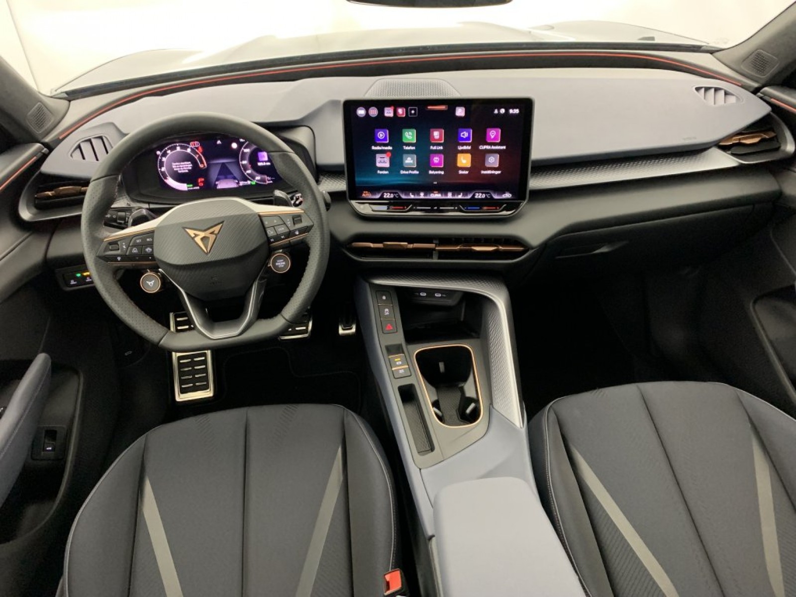 CUPRA - Terramar - #840449 - 14