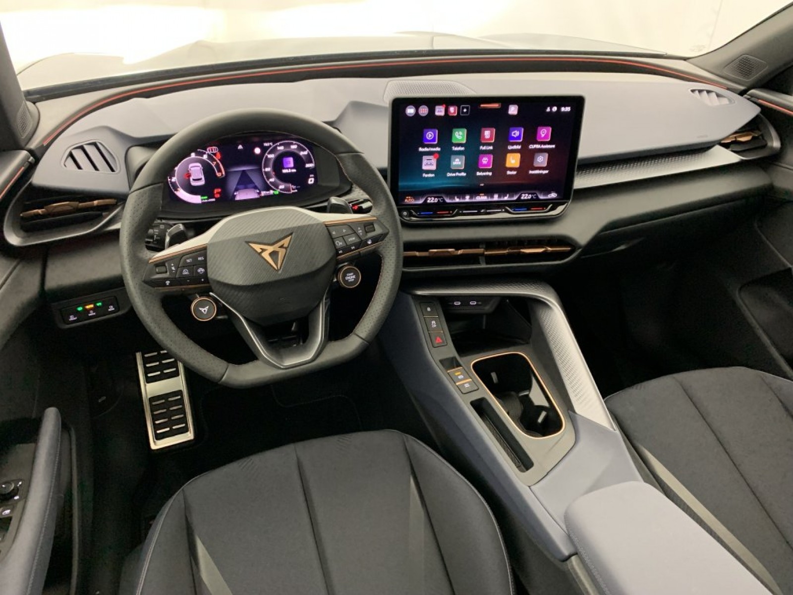 CUPRA - Terramar - #840449 - 15