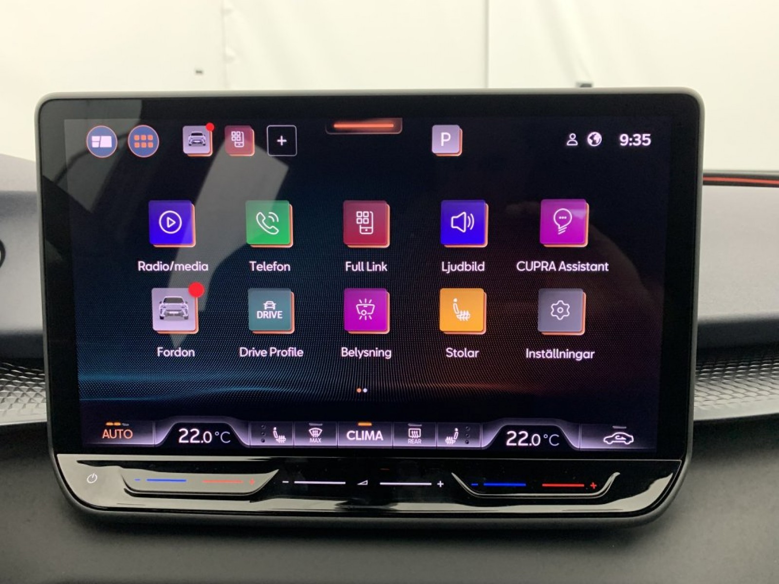 CUPRA - Terramar - #840449 - 17