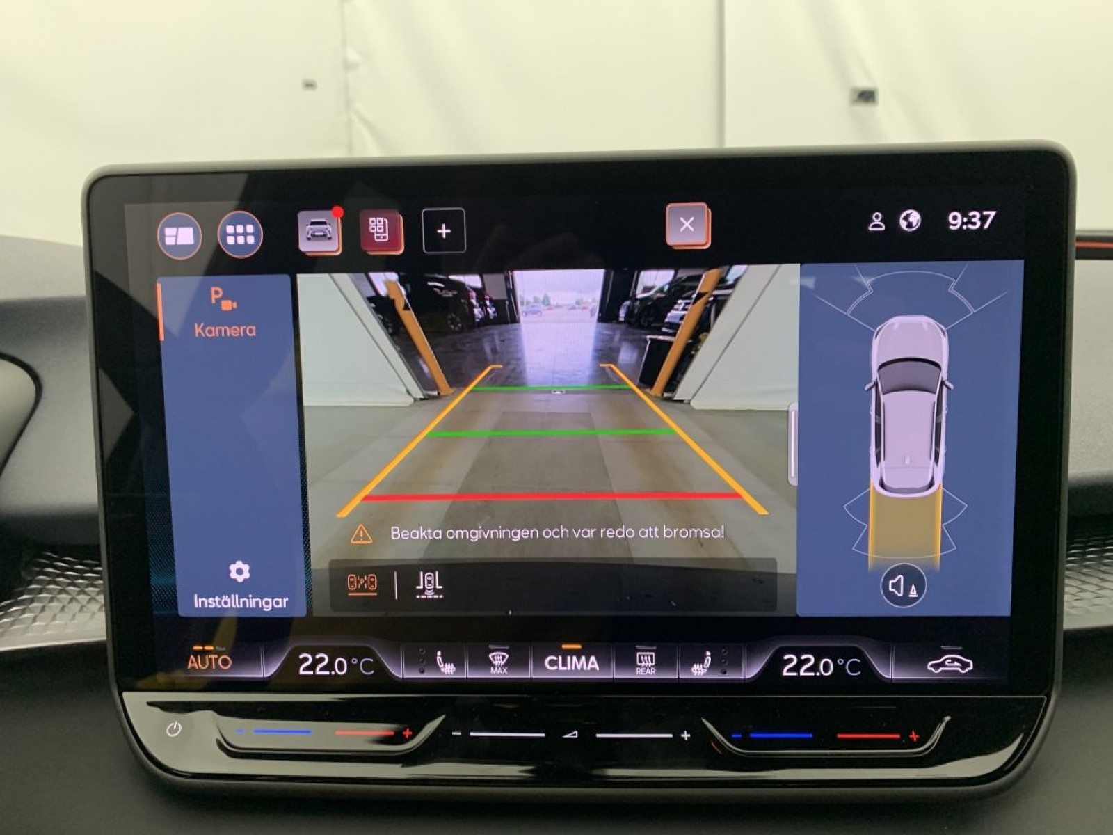 CUPRA - Terramar - #840449 - 18