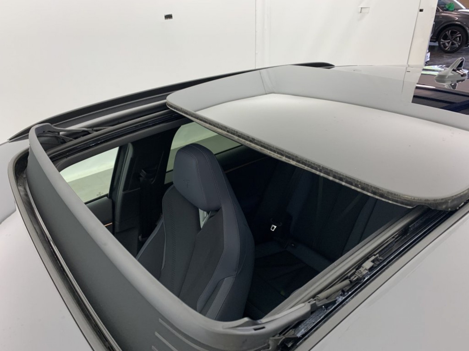 CUPRA - Terramar - #840449 - 21