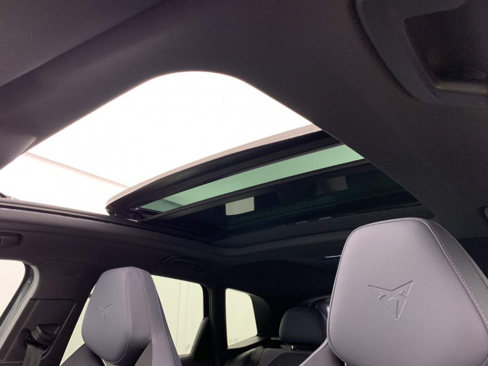 CUPRA - Terramar - #840449 - 22