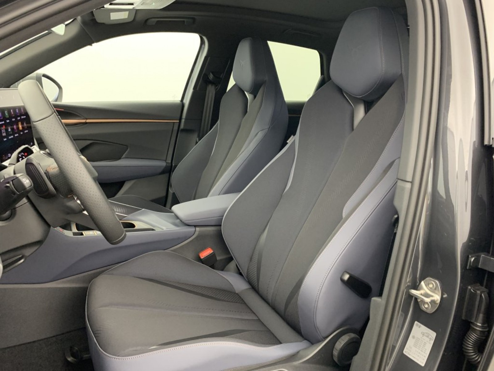 CUPRA - Terramar - #840449 - 24