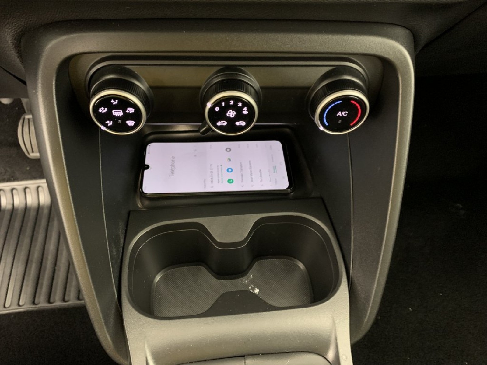 CITROEN - C3 SOCIETE NOUVELLE - #849327 - 16