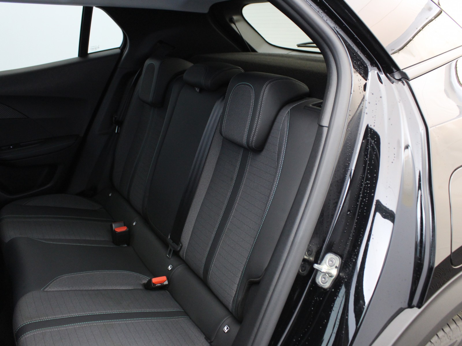 PEUGEOT - 2008 - #172406 - 8