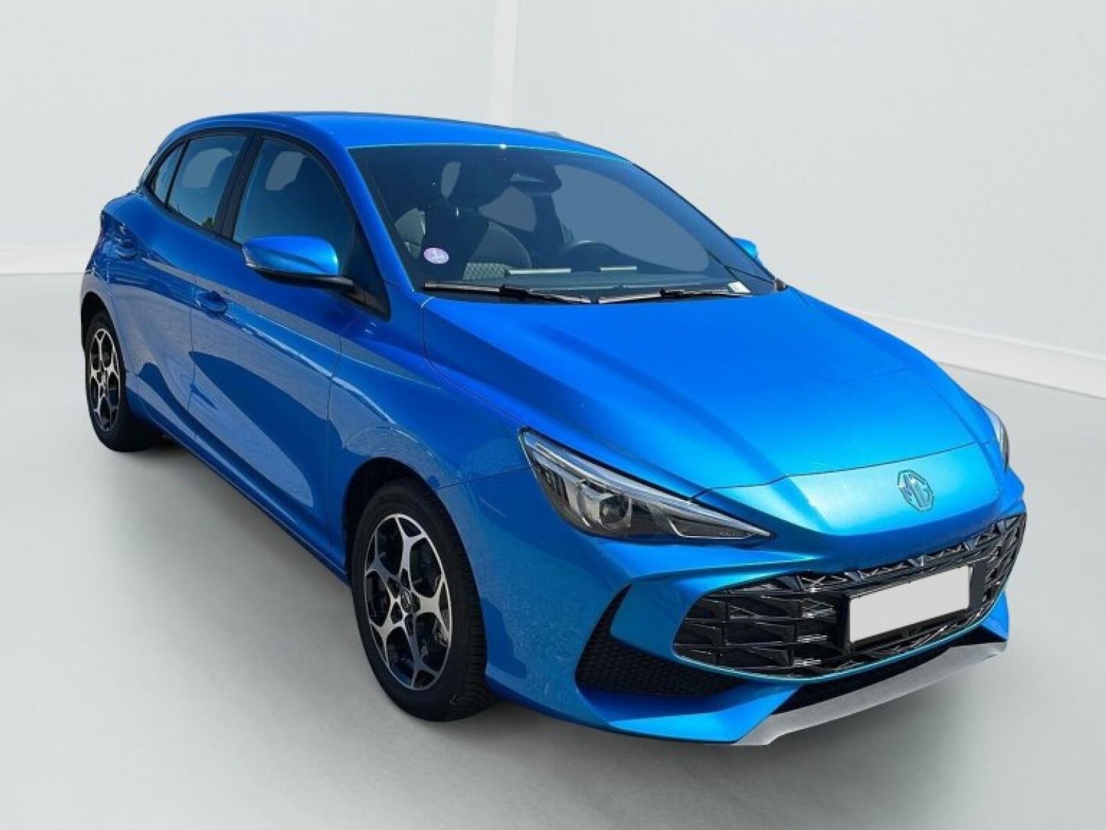 MG - MG3 - #850646 - 0