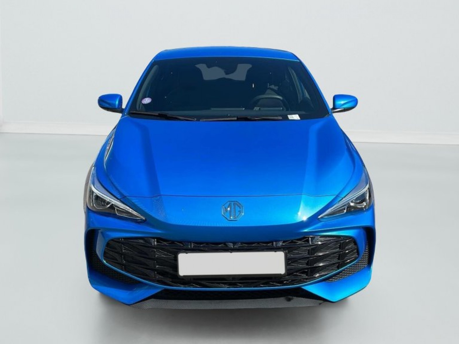 MG - MG3 - #850646 - 1