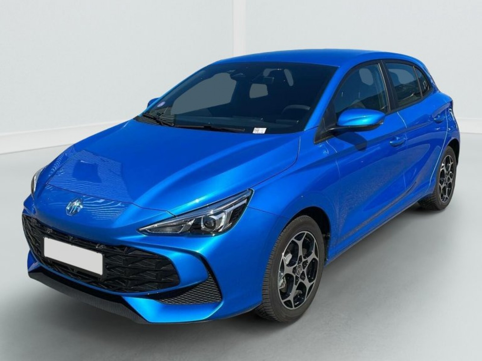 MG - MG3 - #850646 - 2