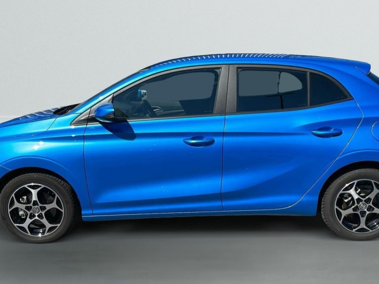 MG - MG3 - #850646 - 3