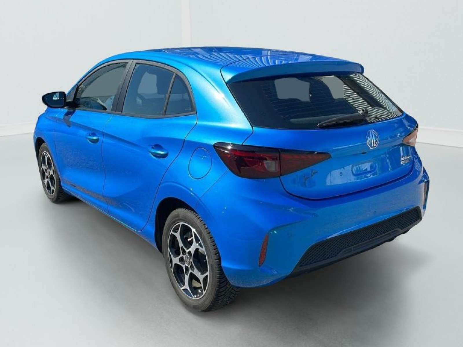 MG - MG3 - #850646 - 4