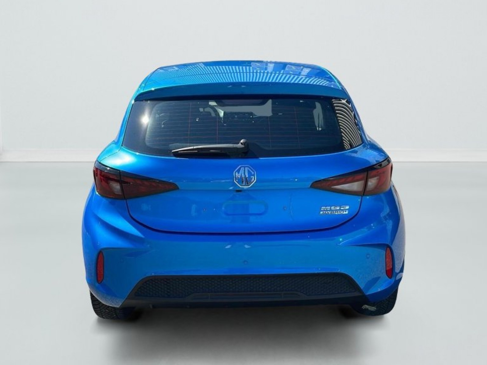 MG - MG3 - #850646 - 5