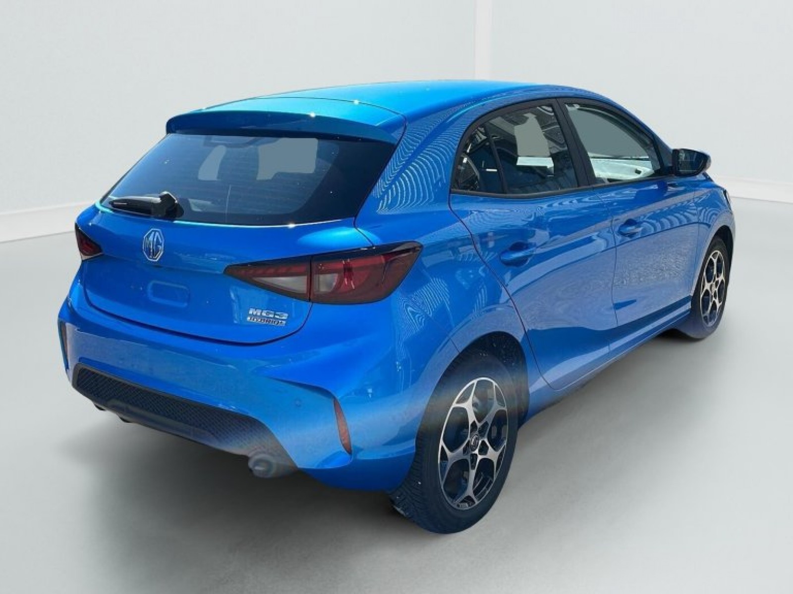 MG - MG3 - #850646 - 6