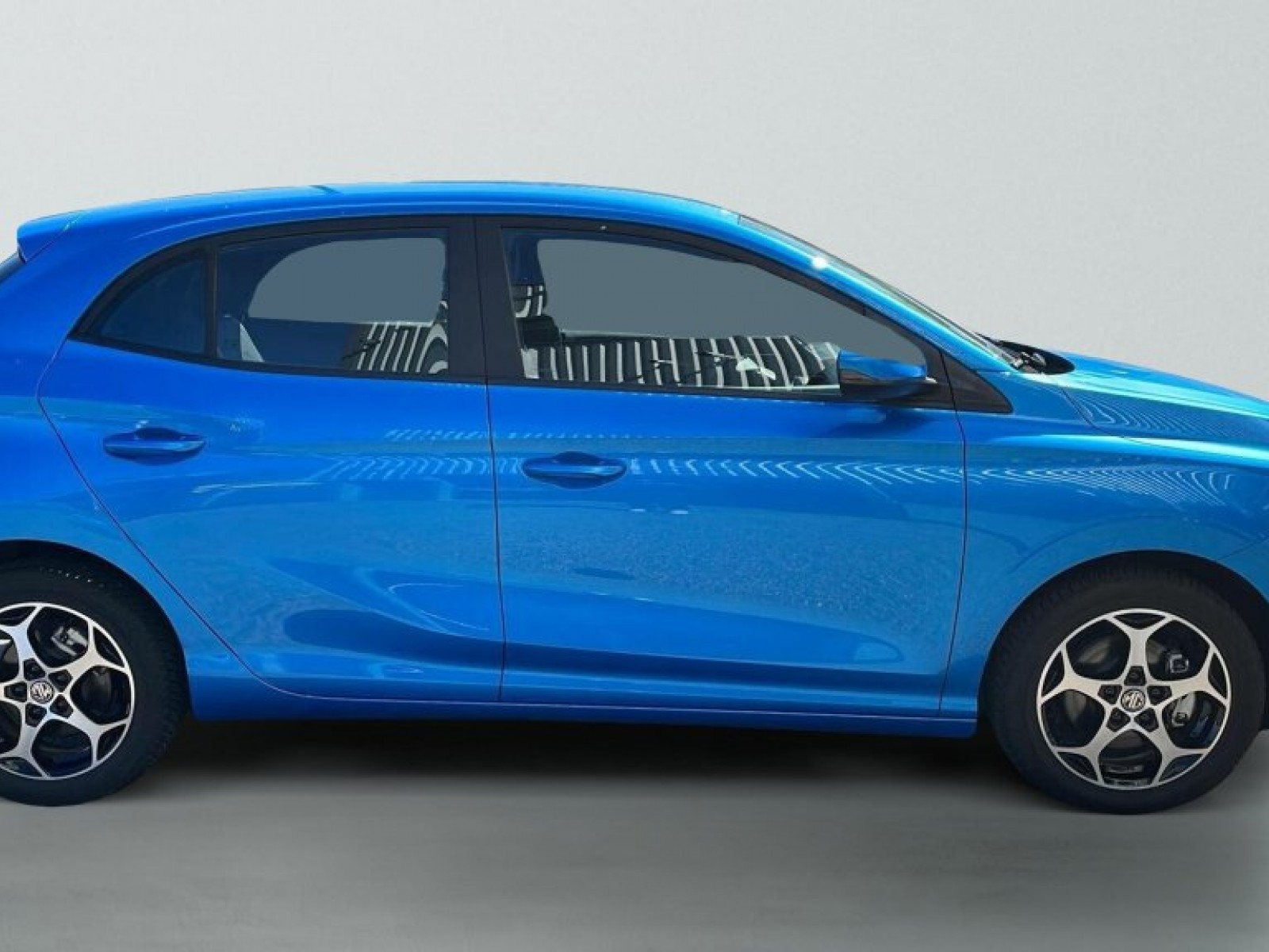 MG - MG3 - #850646 - 7