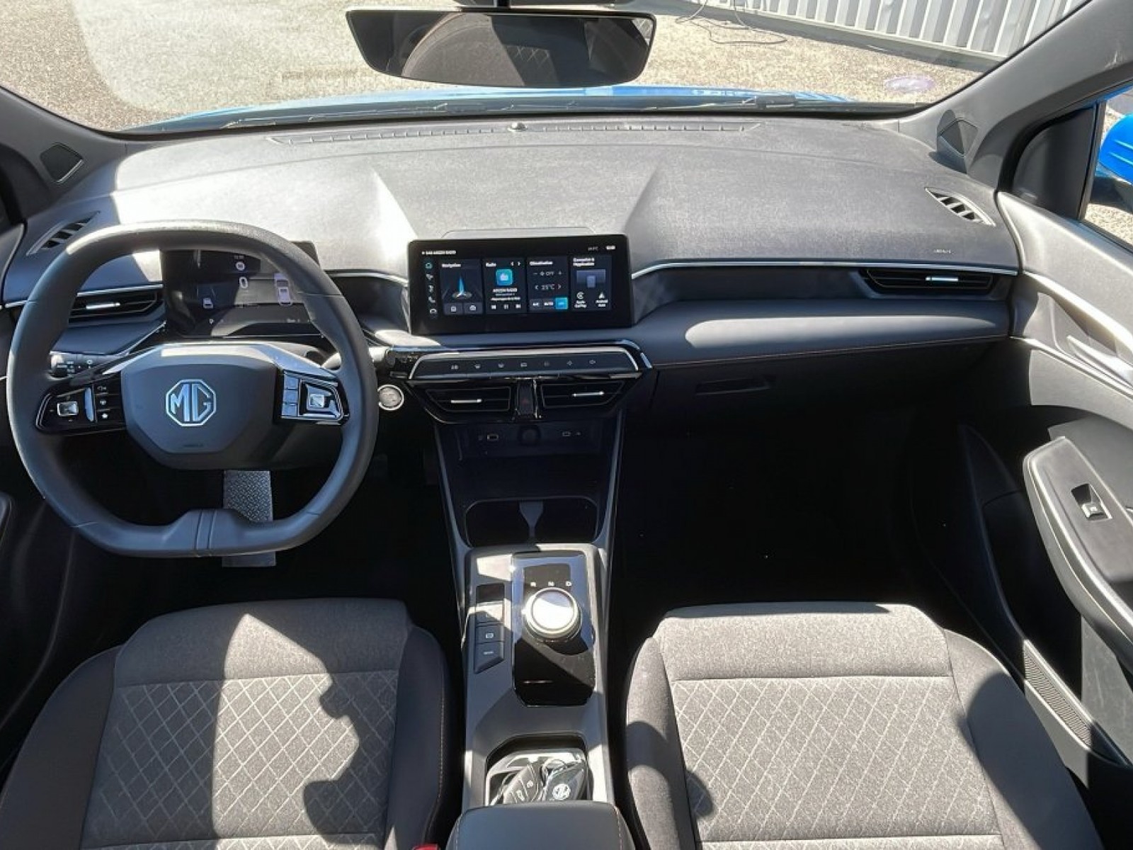 MG - MG3 - #850646 - 10