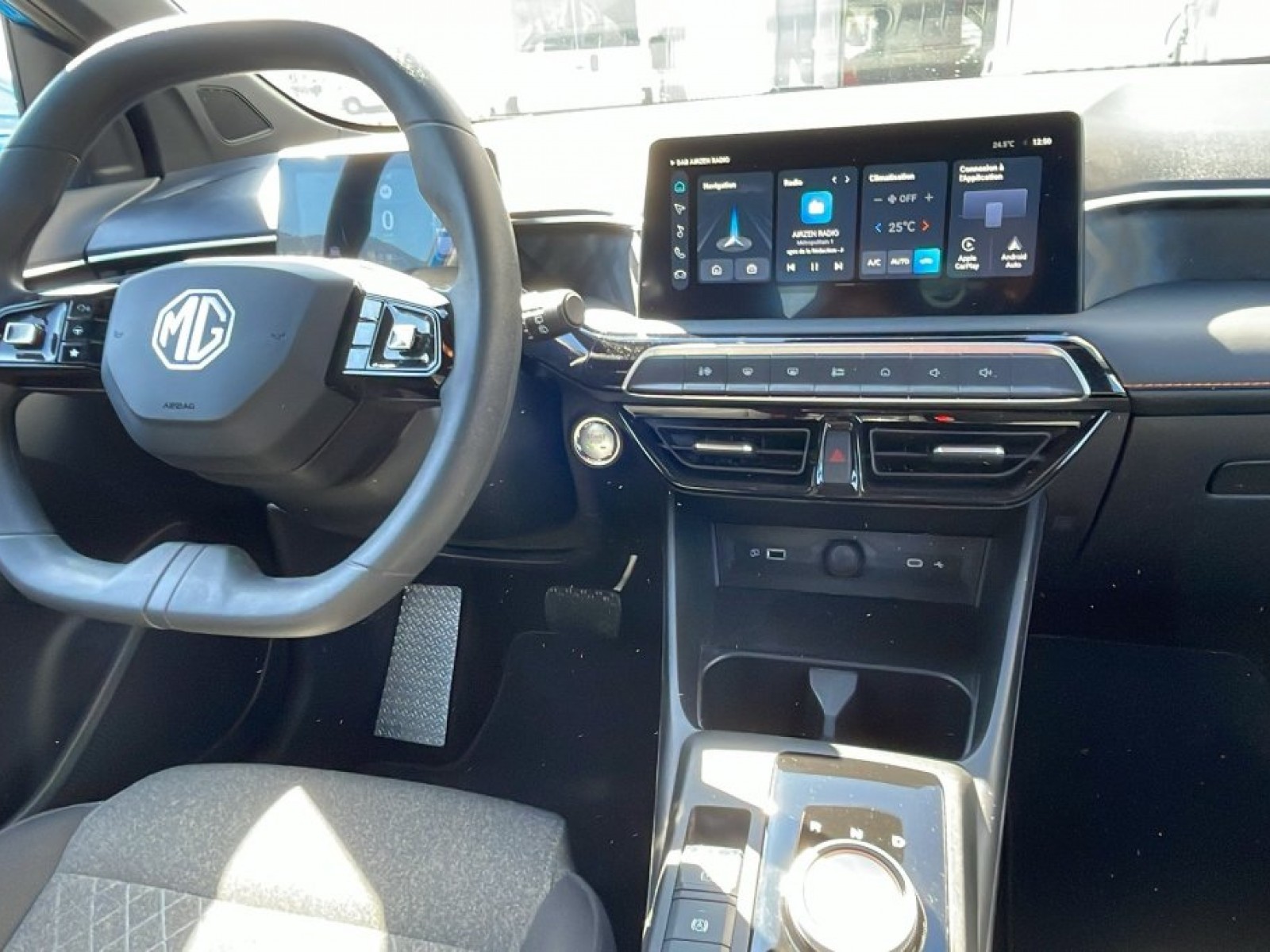 MG - MG3 - #850646 - 11