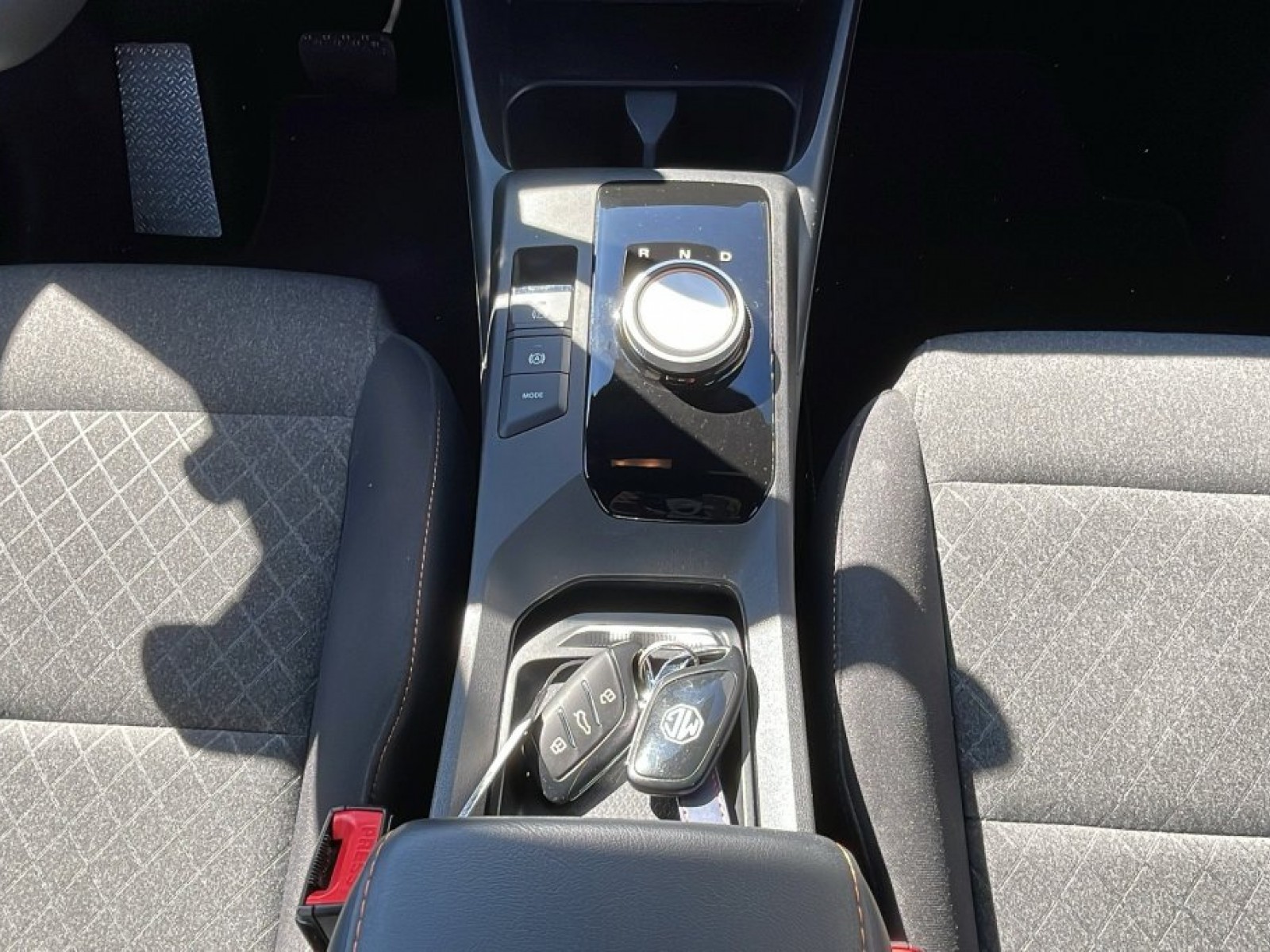 MG - MG3 - #850646 - 12