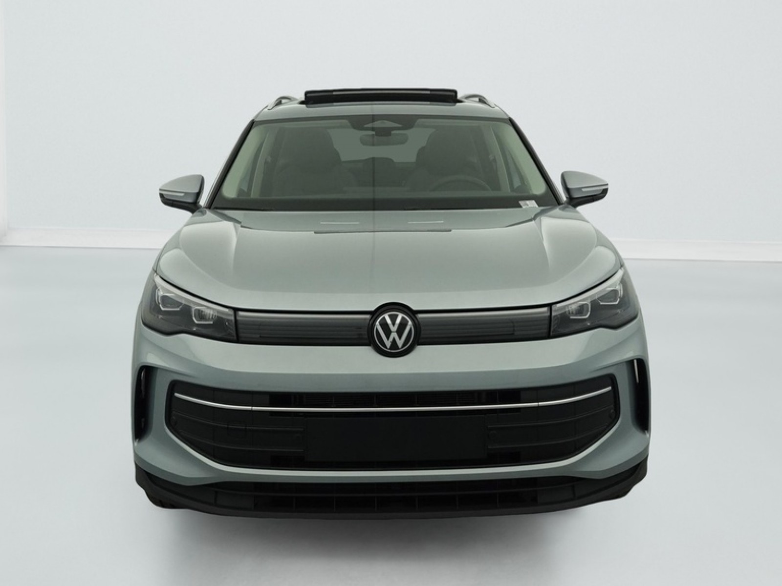 VOLKSWAGEN - TIGUAN NOUVEAU - #844875 - 3