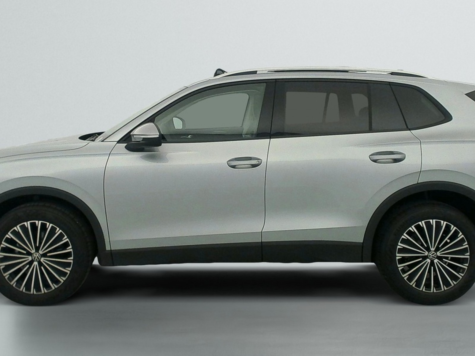 VOLKSWAGEN - TIGUAN NOUVEAU - #844875 - 7