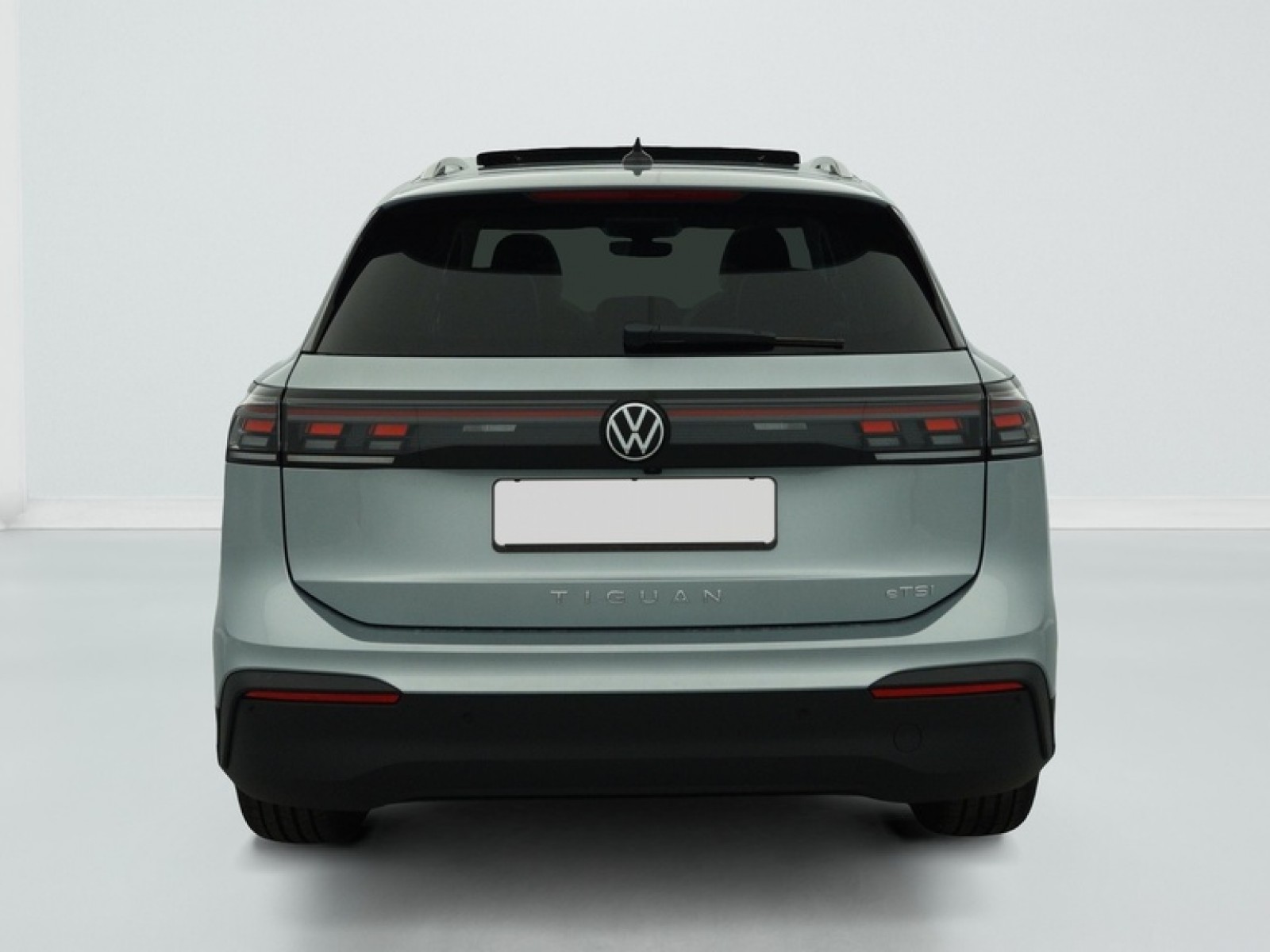 VOLKSWAGEN - TIGUAN NOUVEAU - #844875 - 11