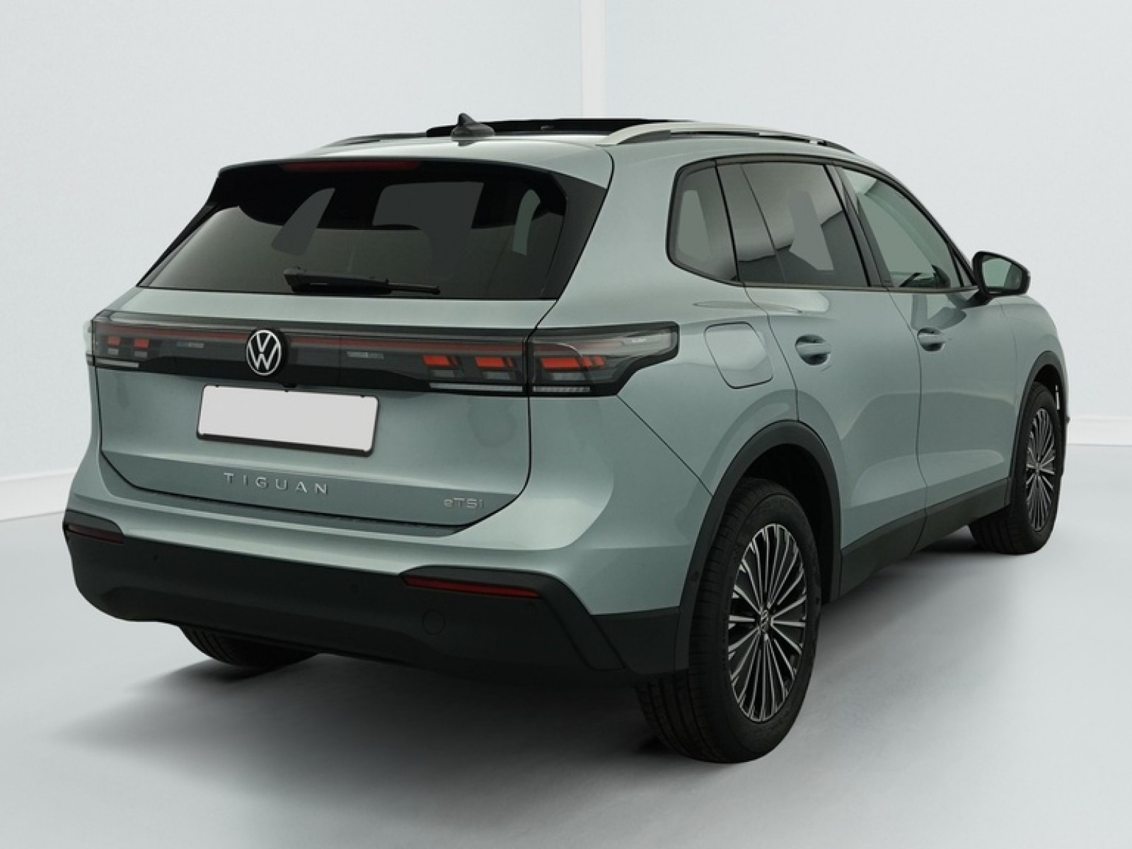 VOLKSWAGEN - TIGUAN NOUVEAU - #844875 - 13