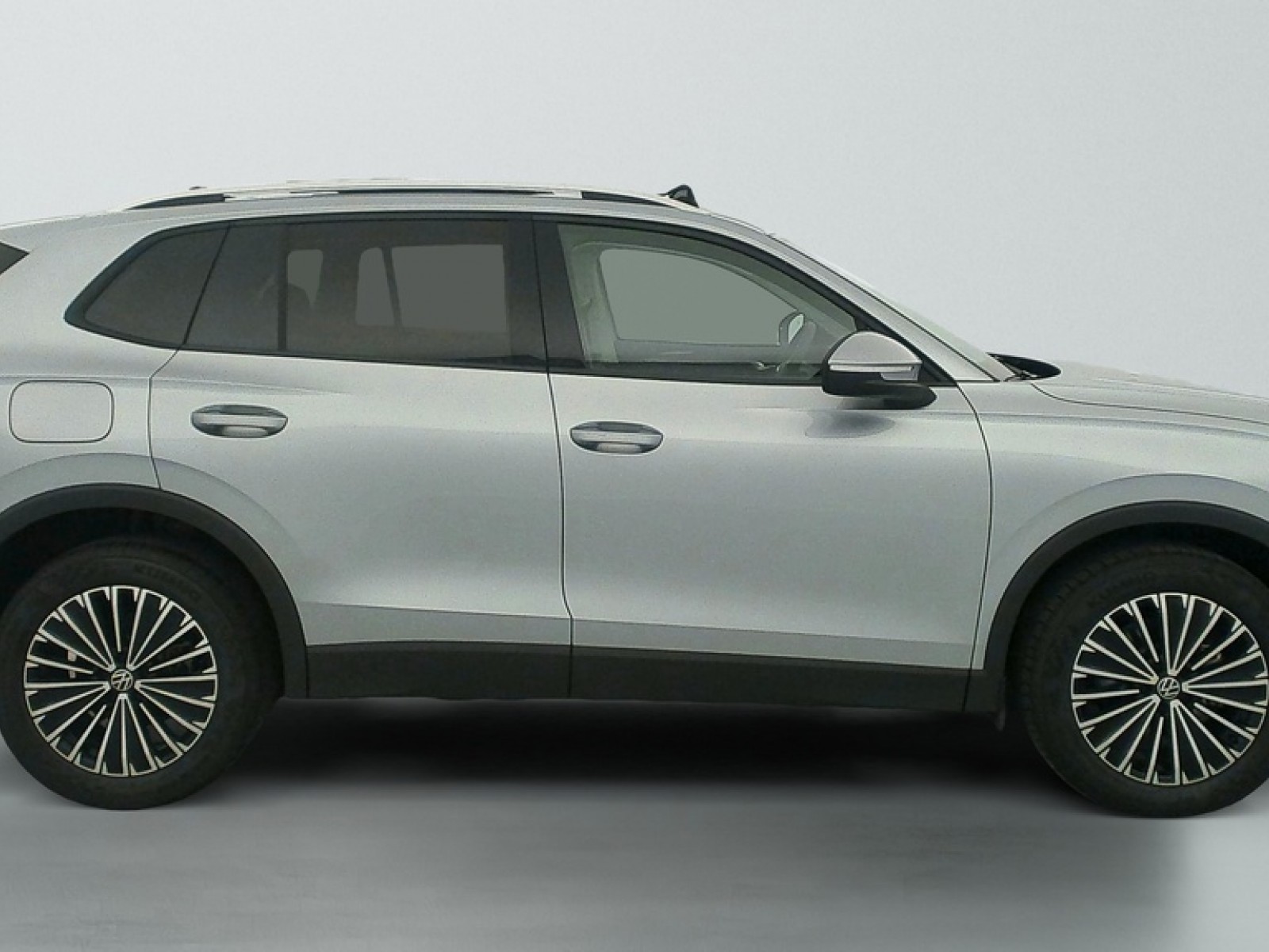 VOLKSWAGEN - TIGUAN NOUVEAU - #844875 - 14